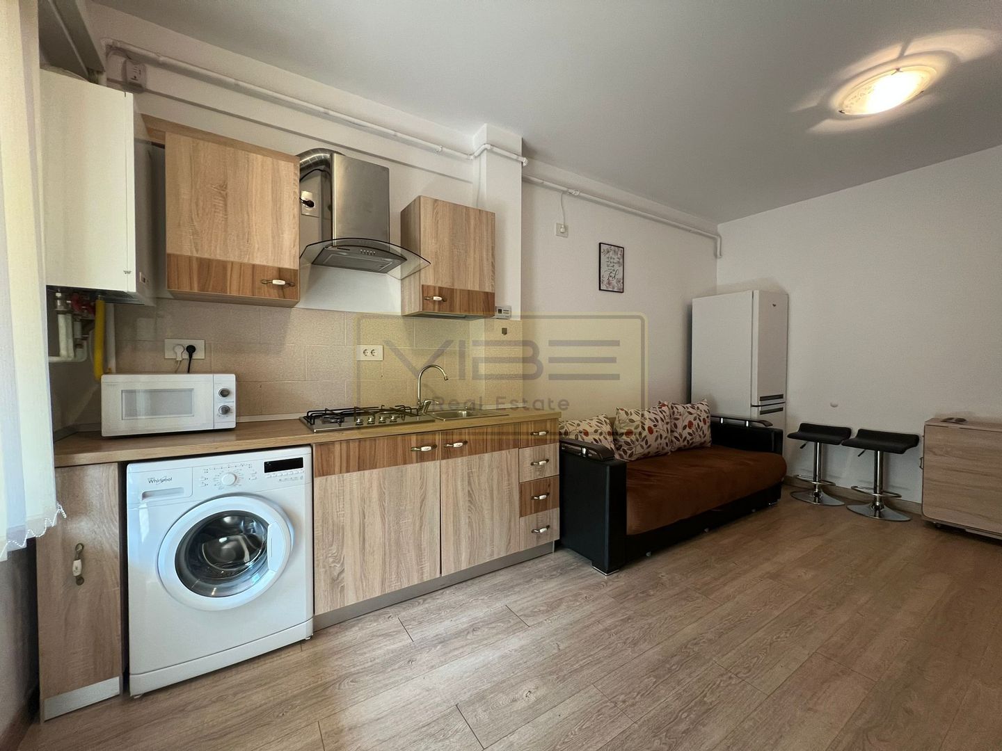 Apartament 2 camere Nicolina - Newton City - Poză 8