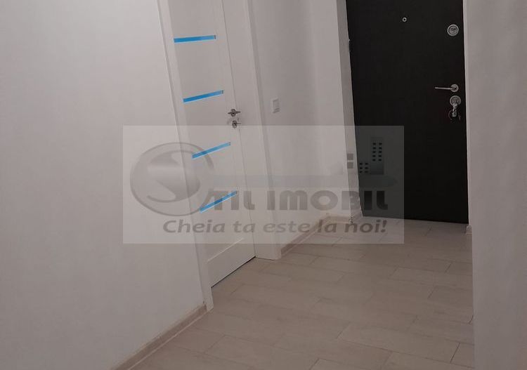 Apartament 2 camere, 65 mp, balcon și parcare – Valea Lupului - Poză 6