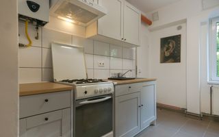 Apartament 1 cameră | Prima închiriere | Gruia – zona Stadion CFR - Poză 6
