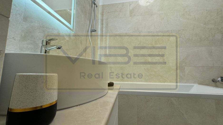 Apartament 2 camere decomandat  Royal Town Copou - Poză 31