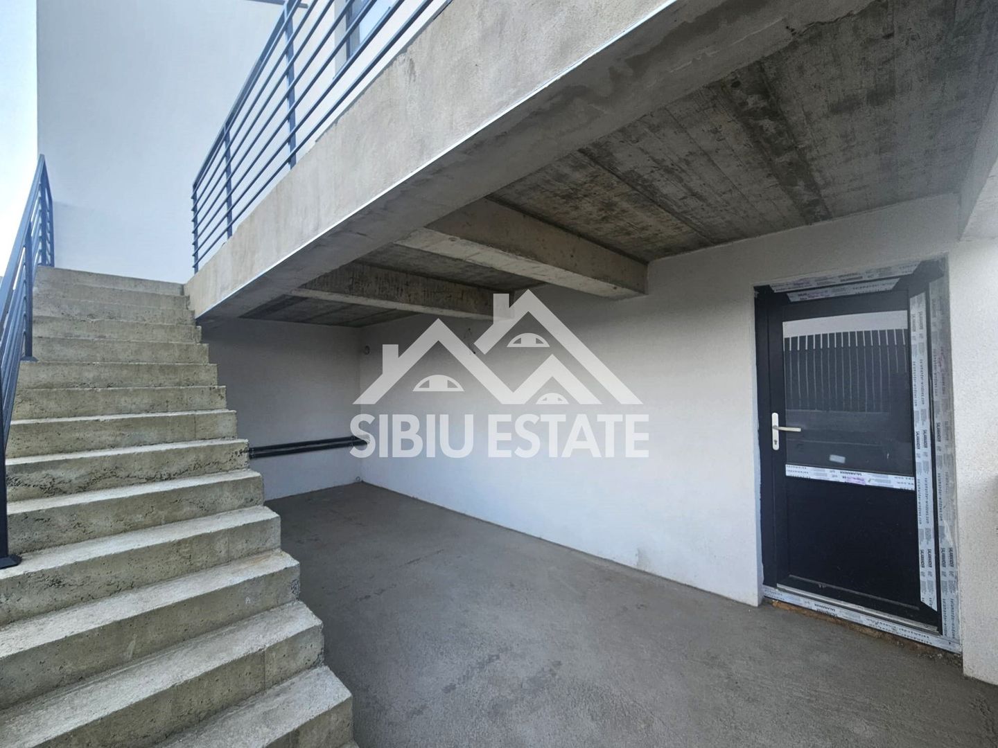 Casa noua la pret bun Sibiu Calea Cisnadiei - Poză 6