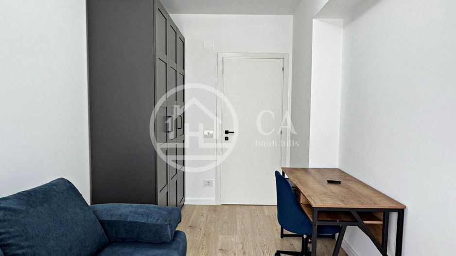 Apartament LUX de închiriat cu 3 camere în zona PRIMA ARENA, Oradea - Poză 4