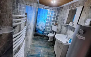 De vanzare | Casa cu etaj la cheie | Sarsig | Bihor - Poză 11