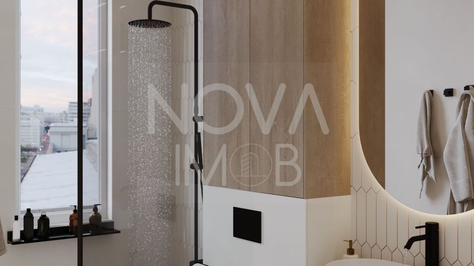 Apartament 2 camere  - Calea Surii Mici, Sibiu - Poză 13