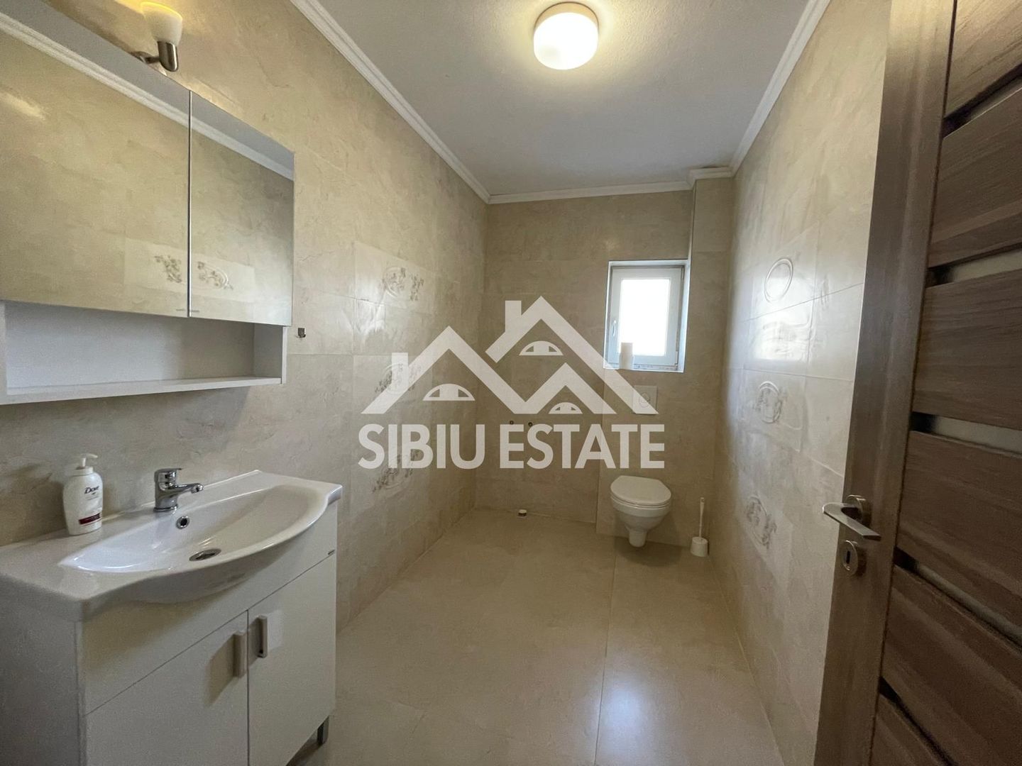 Apartament 3 camere, 2 bai 71 mp utili – Cartierul Arhitecților Sibiu - Poză 8