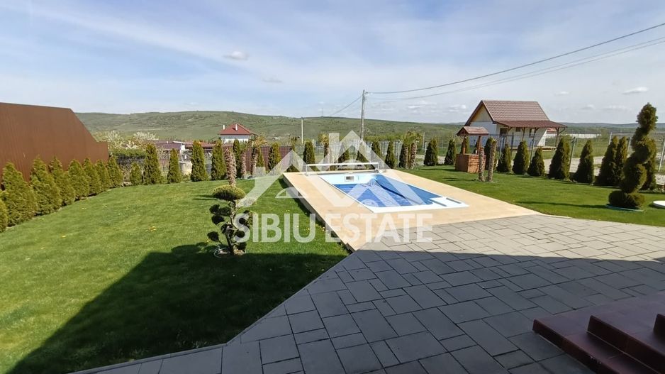 Casă deosebită Daia Nouă ,confort , natură și eficiență energetica - Poză 25