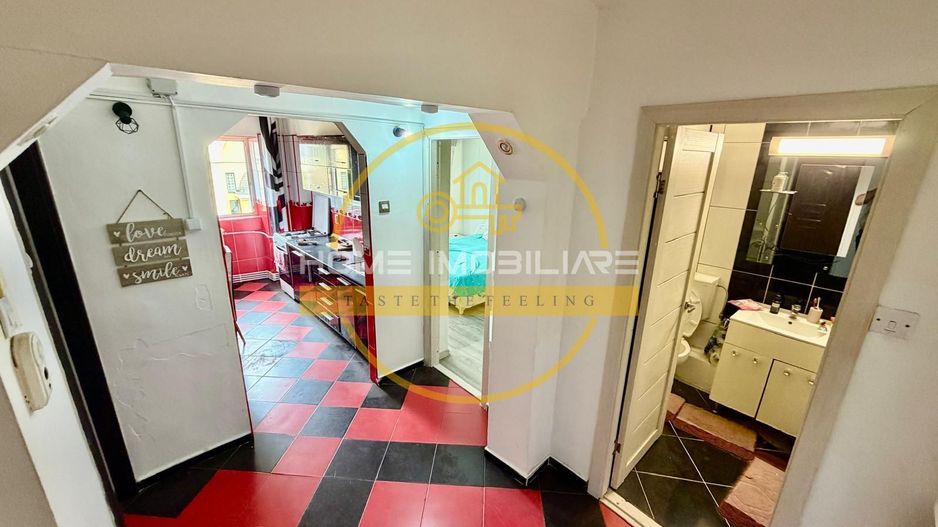 APARTAMENT  2 CAMERE DECOMANDAT 52MP | GALATA  -  LIDL - Poză 1