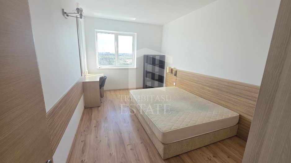 Apartament 2 camere tip Studio Vitan barzesti - Delta Vacaresti - Poză 4