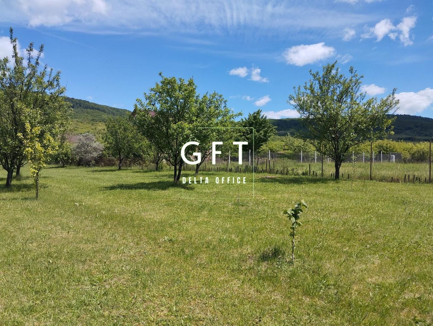 Teren intravilan 6000 mp-parcelabil-ideal constructie case-Crainimat - Poză 3