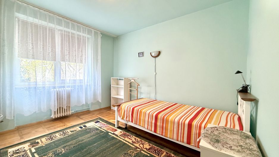 Apartament cu 3 camere zona Central - Medicină - Poză 1