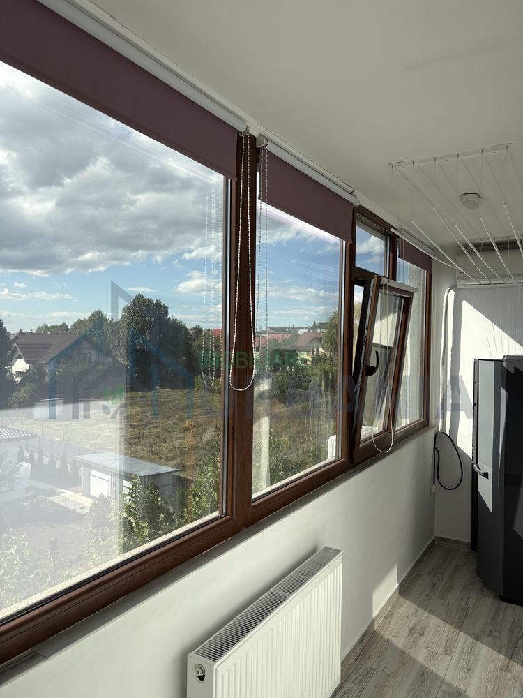 Apartament 1 camera, 35 mp, decomandat, Valea Lupului - Poză 1