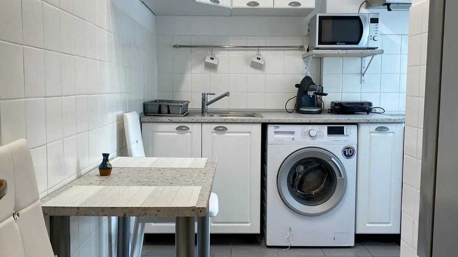 Apartament Octavian Goga / Biblioteca Națională - Poză 5
