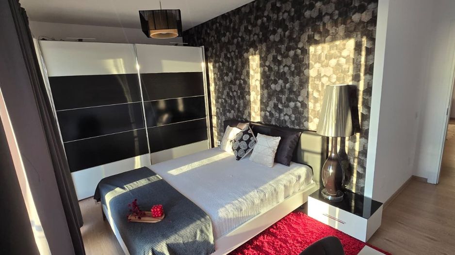 Apartament 2 camere Pallady-1 Decembrie parcare - Poză 3