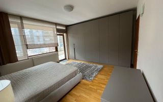 INCHIRIERE APARTAMENT 4 CAMERE | HERASTRAU | 2 LOCURI PARCARE - Poză 8