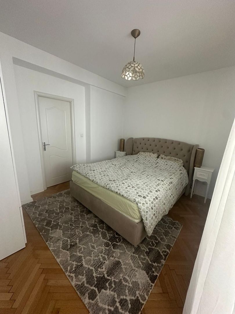 De Vanzare Apartament 3 camere Cismigiu - Sala Palatului - Poză 6