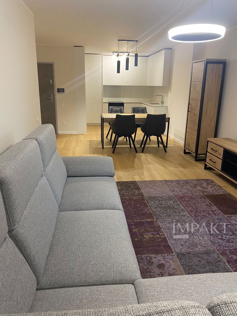 Apartament de inchiriat cu doua camere in apropiere de Iulius Mall! - Poză 2