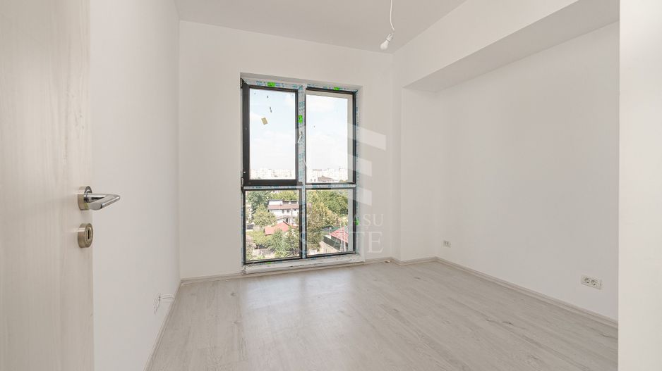 Apart 3 camere 85 mp Titan Grigorescu vizavi noul Kaufland Bloc  2023 - Poză 18