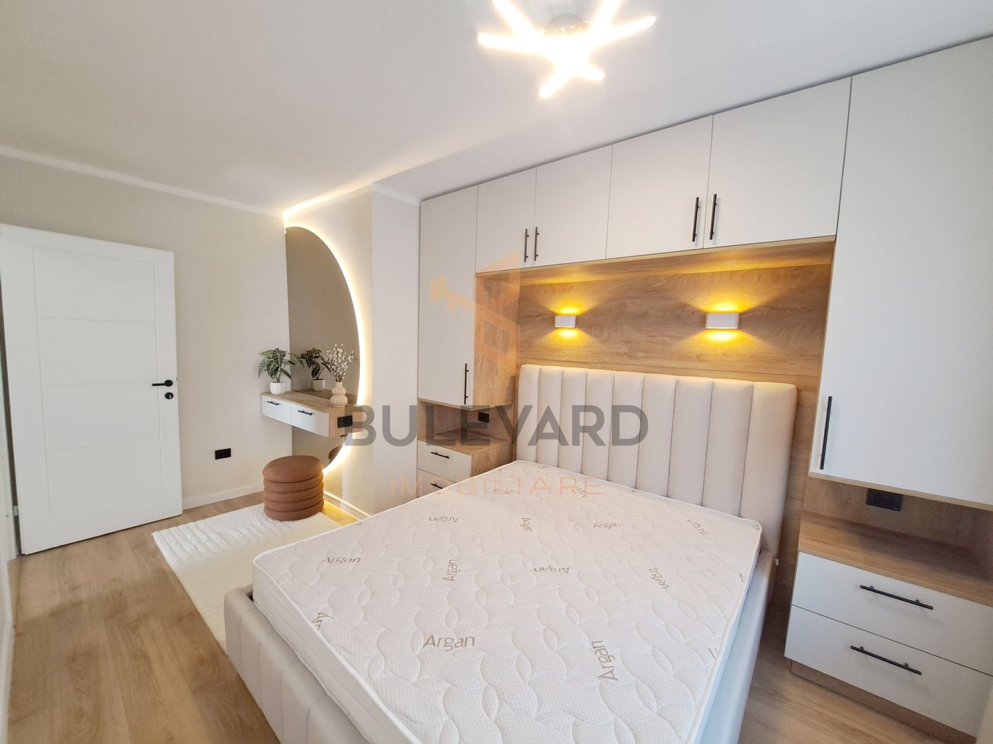 Apartament 3 camere ultrafinisat, cartier Grigorescu! - Poză 5