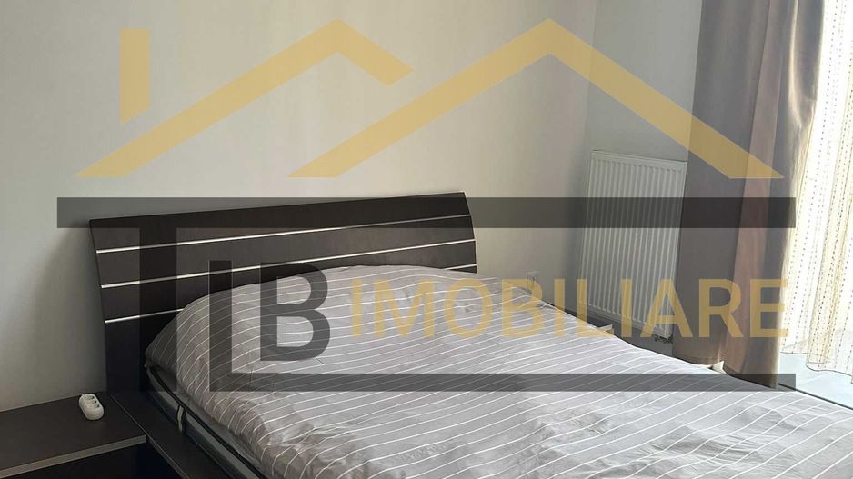 Apartament de 2 camere, 52mp, parcare, Zona Ama Residence - Poză 5