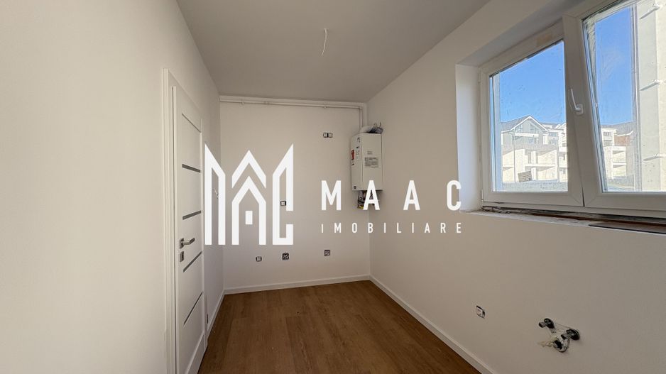 Apartament 3 camere I 2 Bai I Parcare inclusa I Zona vest - Poză 4