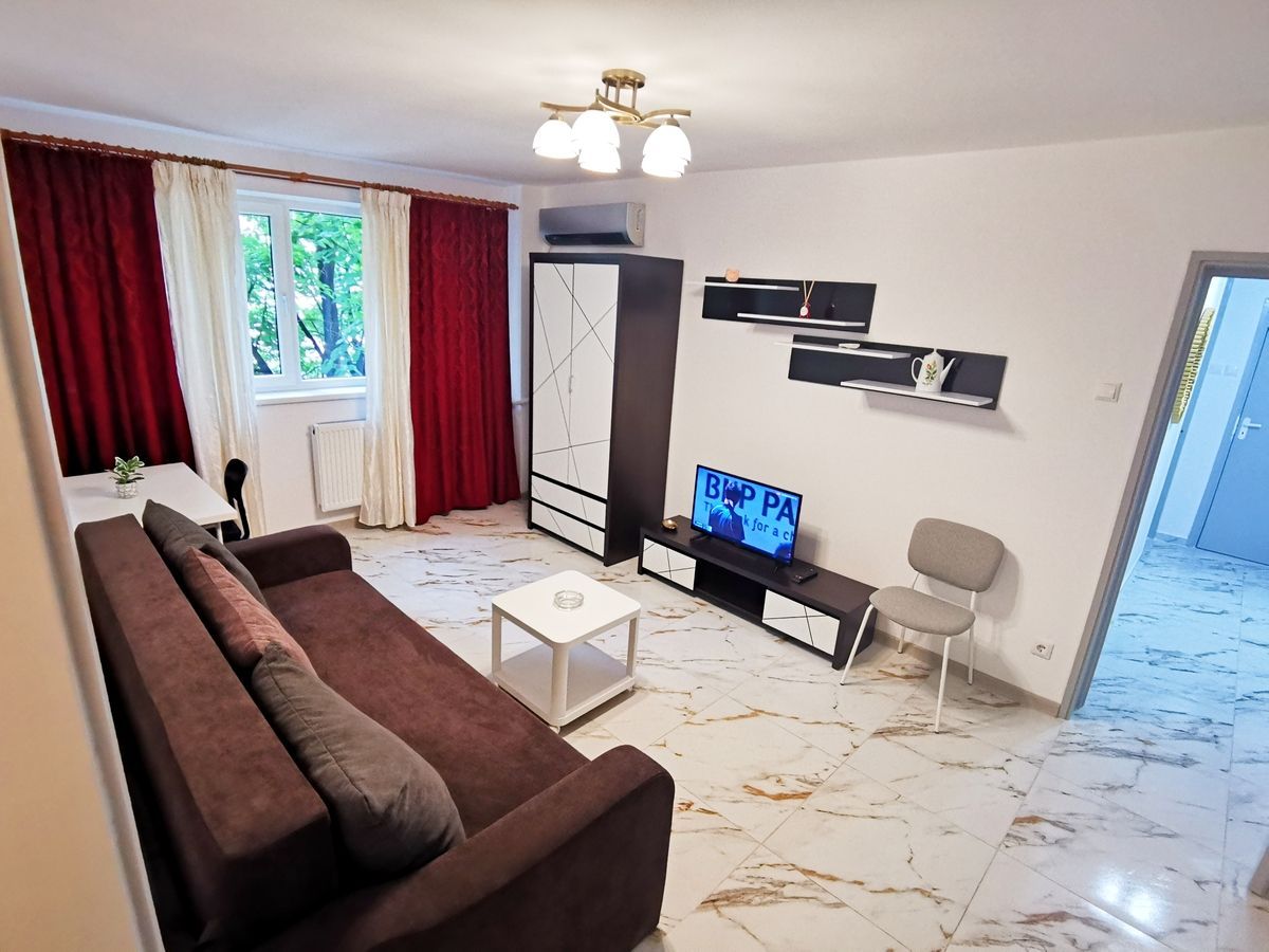 3 camere , Strada Avrig, Piata Iancului - Poză 1