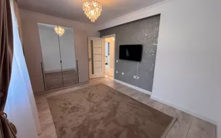 Apartament de lux de vânzare – 5 camere, DaVinci, Sibiu - Poză 29