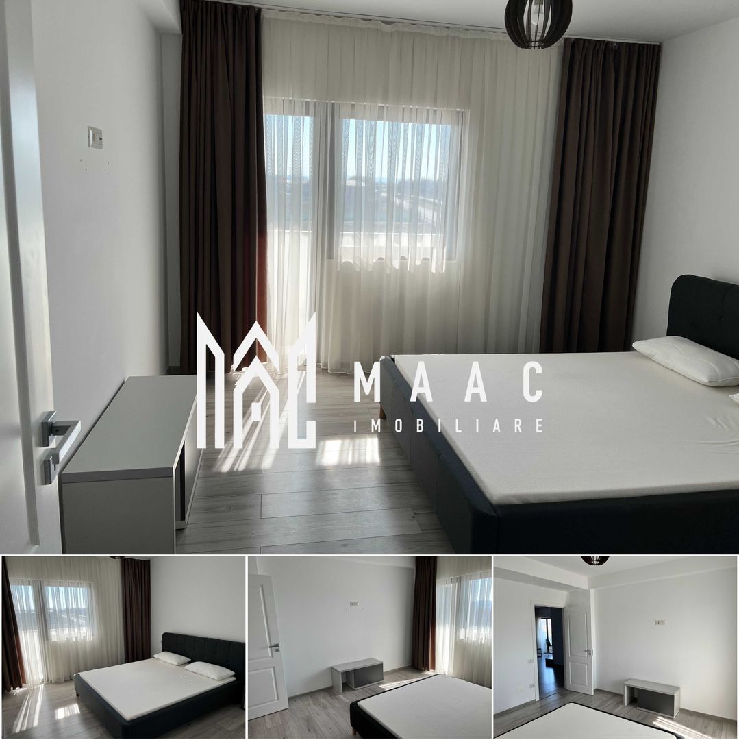 Apartament 4 camere| Bloc nou| mobilat si utilat| Priveliste spre lac - Poză 4