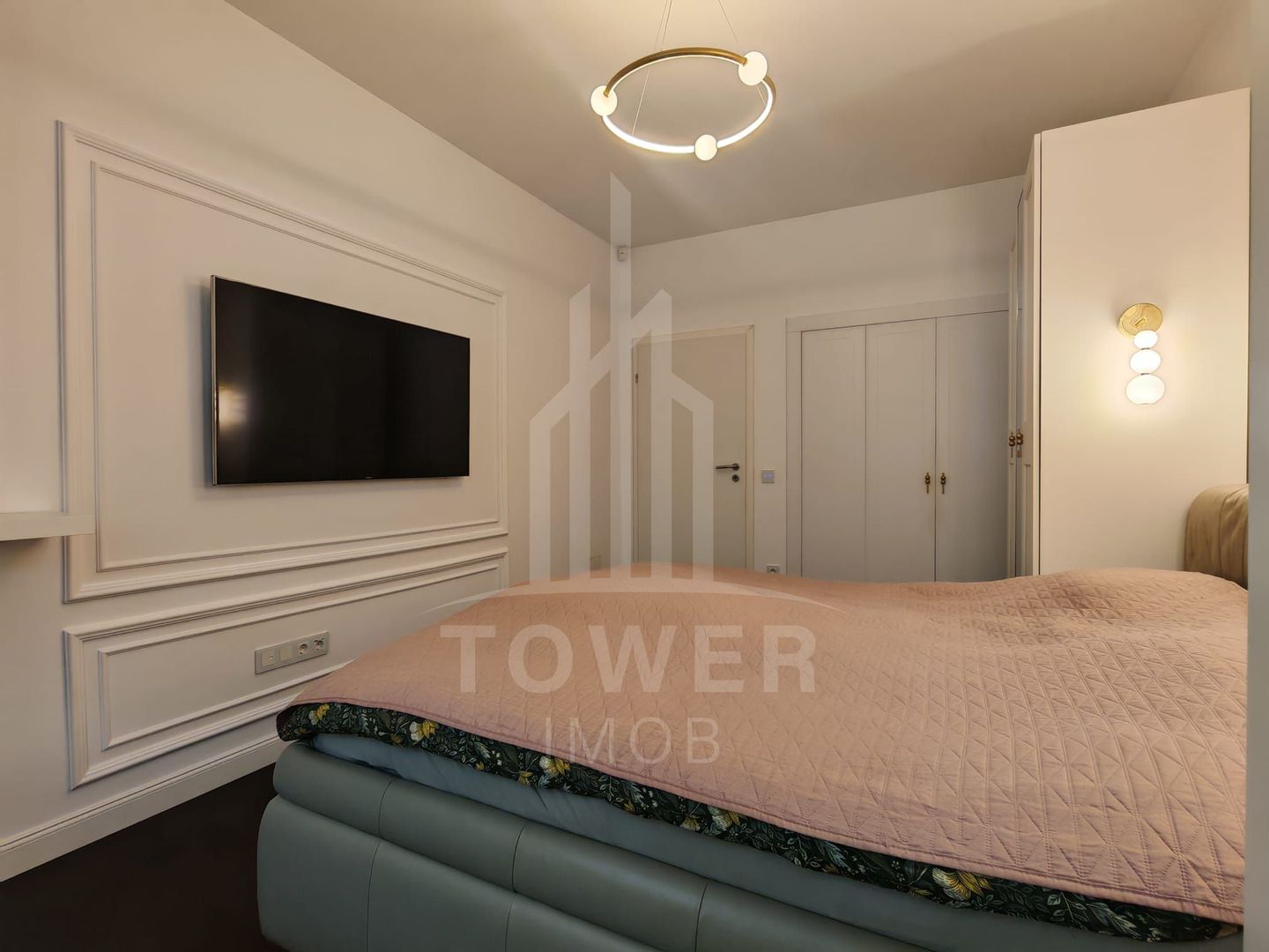 Apartament Premium la Parter + Grădină 159 mp & 2 Locuri Parcare - Poză 12
