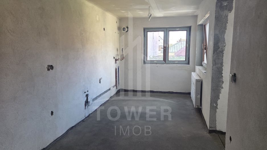 Apartament 2 camere / 72 mp / Terezian - Poză 12