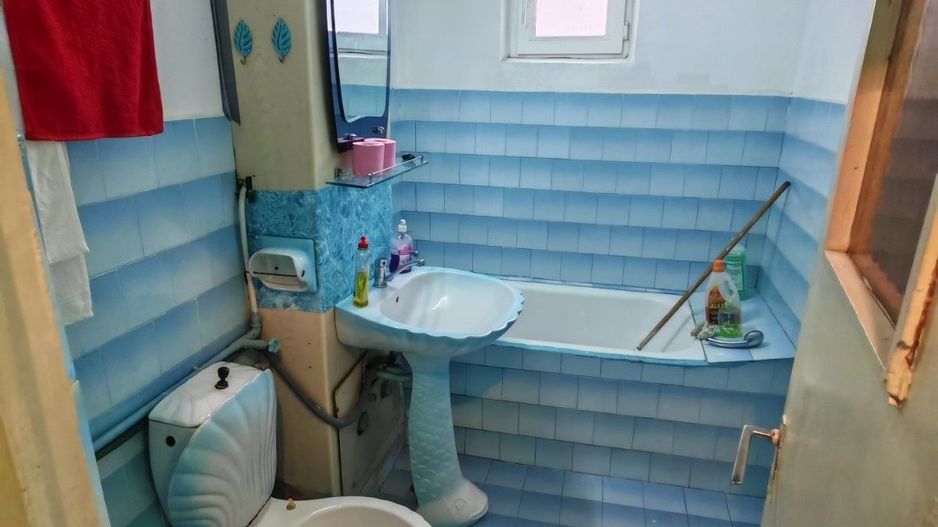 Apartament 4 camere zona Inel 2 - et 3/4 - zona Brick - Ocazie - Poză 8