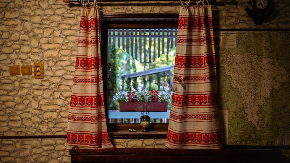 Casă de Vacanță Amenajată | Vălișoara DJ107M | Ciubăr · Foișor · BBQ | - Poză 28