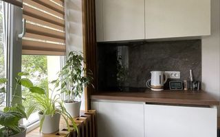 Garsonieră modernă, Gheorgheni – zona Poliția Rutieră - Poză 1