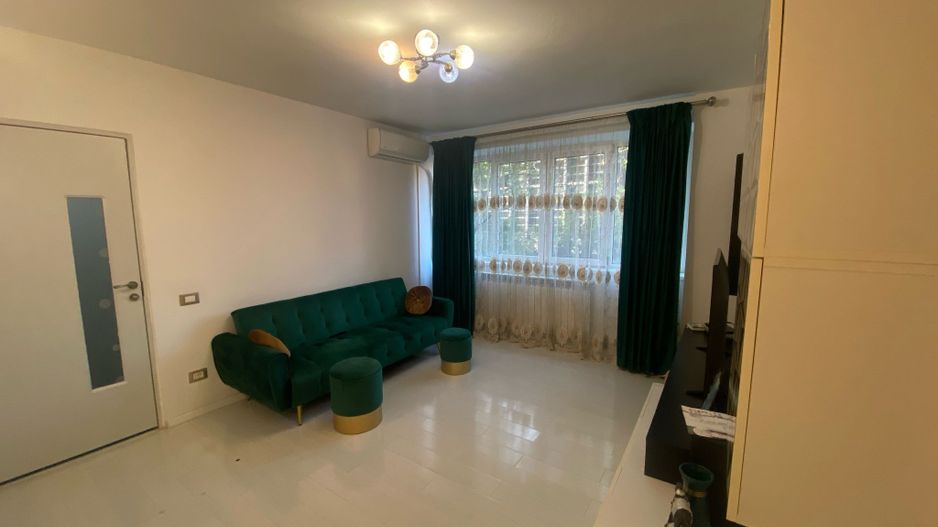 SV22-Apartament 3 camere–Ștefan cel Mare, lângă metrou - Poză 1