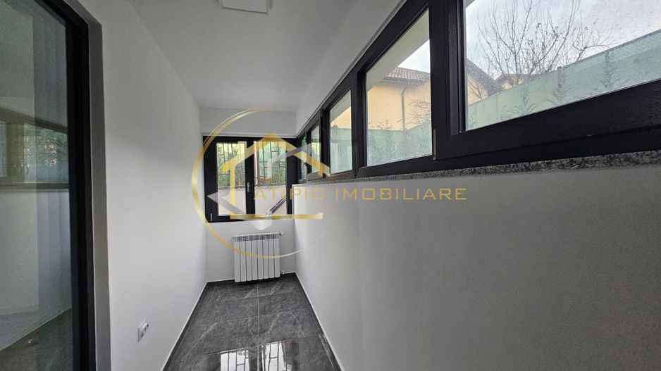 Apartament 2 camere Nou Finalizat TVA Inclus Valea Lupului - Poză 5