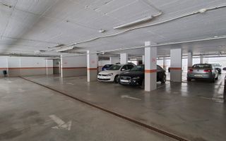Apartament cu 2 camere + loc de parcare subteran - Aradului - Poză 19