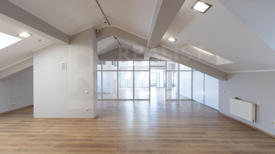 Chirie, spațiu de birouri, 505 mp, strada Mitropolit Bănulescu-Bodoni, - Poză 31