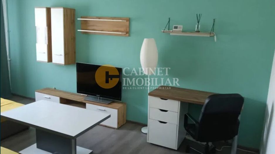 Apartament 2 camere decomandat zona Galata - Poză 2