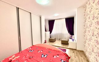 Apartament superb cu 3 camere, mobilat si utilat | Girocului | Profi - Poză 11
