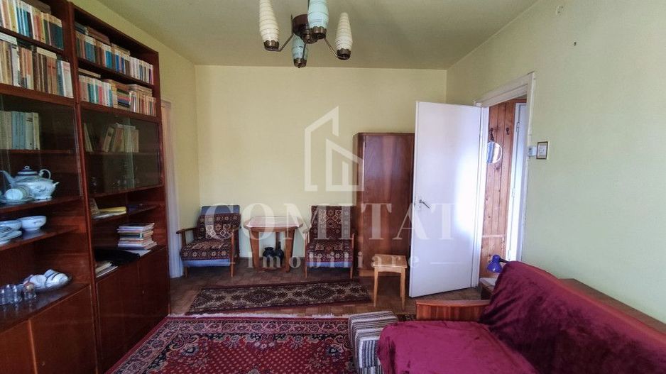 Apartament de vânzare | 2 Camere | Policlinica Grigorescu - Poză 4