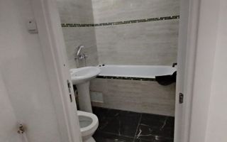 Apartament 2 camere, decomandat, etaj 1/10, Podu Roș, Iași - Poză 5