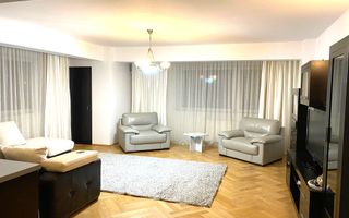 Apartament de inchiriat |3 camere  |Greenfield |living spectaculos - Poză 1