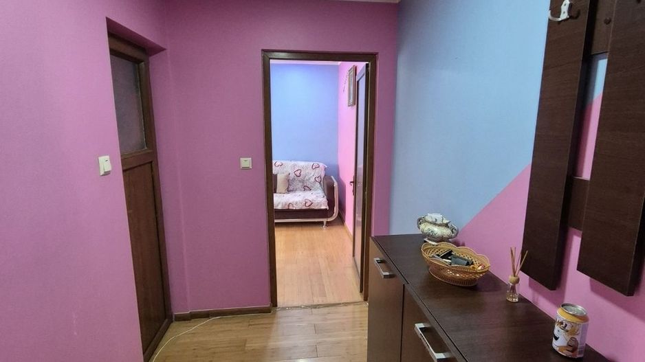 Apartament 2 cam.complet mobilat/utilat 41 mp utili castel Cantacuzino - Poză 14