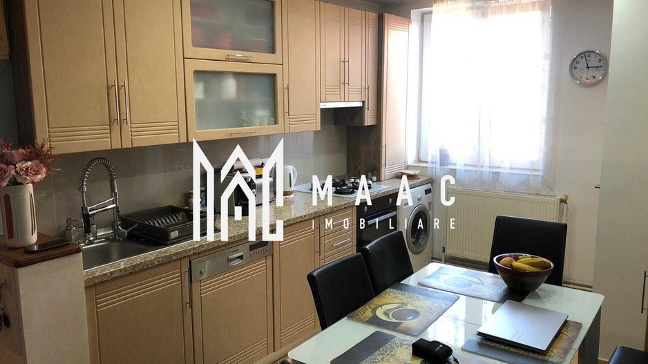 Apartament 3 camere | 64 mpu | Turnisor - Poză 3