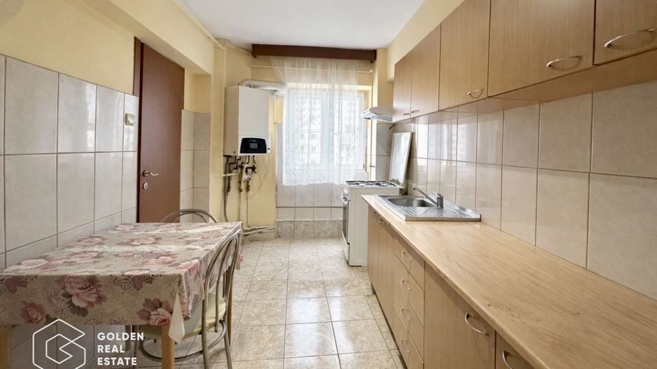 Apartament 4 camere, 128 mp, zona Alfa, COMISION 0% - Poză 5