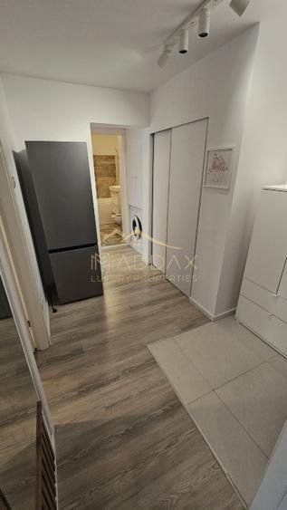 Apartament 2 camere Aviatiei /  Promenada Mall*** - Poză 12