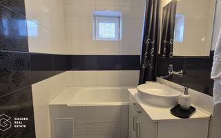 Apartament 3 camere, ultrafinisat, Calea Aurel Vlaicu - Poză 8