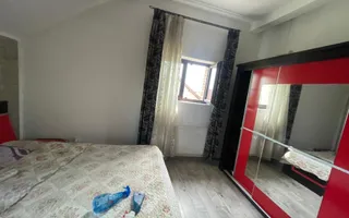 VILA CU FOISOR |  MOBILATA | CU 7 ARI TEREN - Poză 12