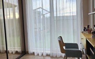 Apartament tip penthouse în zona Petrom Baciu, terasa 59 mp. - Poză 6