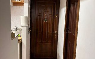 Garsonieră de vânzare | Parter înalt, 7 noiembrie - Poză 3