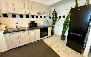 3 camere, la cheie, etaj intermediar, Kaufland Mărăști! - Poză 11